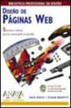 diseño de paginas web-9788441509498