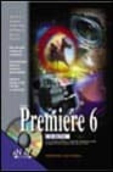 la biblia de adobe premiere 6 (incluye cd-rom)-adele droblas-seth greenberg-9788441512498