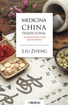 medicina china tradicional (ebook)-9788441537798