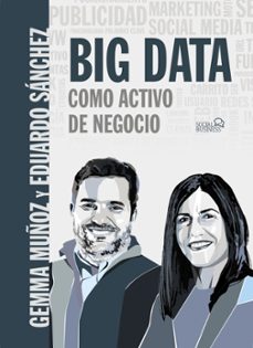 big data como activo de negocio (social media)-9788441541498