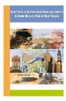 guia turistica de santa maria de guia (gran canaria)-9788444101798