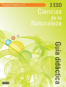 ciencias naturales 2º eso  natura2 guia didactica-9788444172798