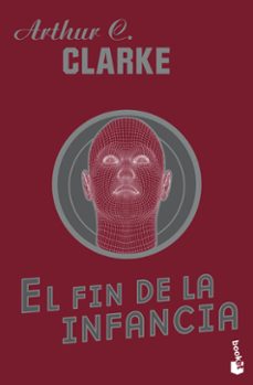 en fin de la infancia-arthur c. clarke-9788445002698