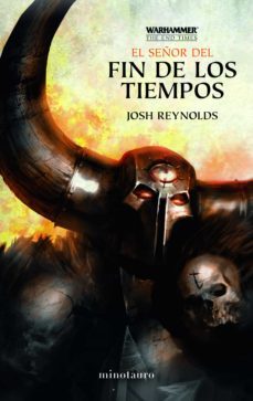 el señor del fin de los tiempos nº 5/5 (ebook)-josh reynolds-9788445008898