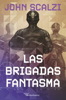 las brigadas fantasma nº 02/06 (ne)-john scalzi-9788445013298