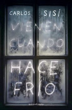 vienen cuando hace frio (ne)-9788445019498