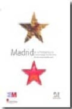 madrid. de la prehistoria a la comunidad autonoma-9788445131398