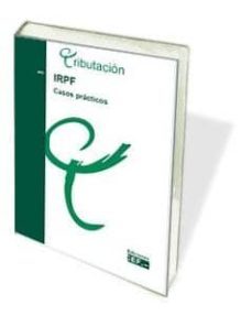 irpf: casos practicos 2011-9788445417898