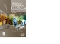 tratado de medicina del trabajo-fernando gil hernandez-9788445820698
