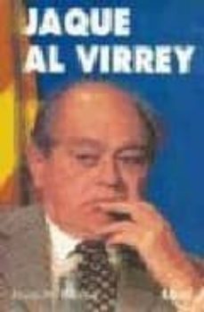 jaque al virrey-9788446010098