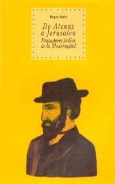 de atenas a jerusalen-9788446012498