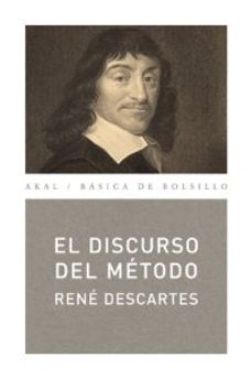 el discurso del metodo-rene descartes-9788446027898
