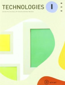 tecnologias i eso (ingles) (2011)-9788446033998