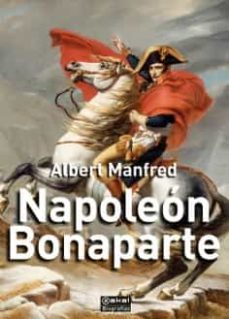 napoleon bonaparte-9788446050698