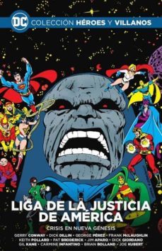 coleccion heroes y villanos vol. 25-9788447151998