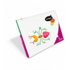 formigues 5 años ho has vist? infantil per projectes-9788447936298