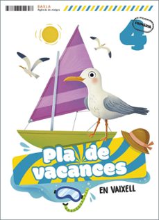 quadern de vacances 4º primària-9788447954698