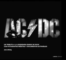 ac/dc-jerry ewing-9788448006198