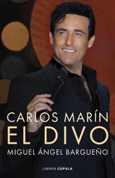 carlos marin. el divo (ebook)-miguel angel bargueño-9788448042998