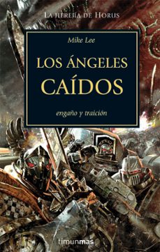 los angeles caidos-mike lee-9788448044398