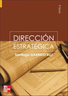 direccion estrategica (2ª ed.)-9788448146498