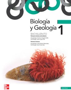 biologia y geologia 1º bachillerato-9788448180898