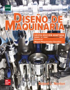 diseño de maquinaria 6ª edicion adaptada-9788448620998