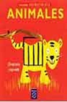 animals (els llibres del dau)-9788448818098