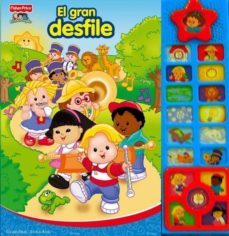 el gran desfile (fisher-price)-9788448825898