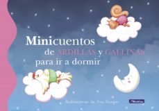 minicuentos de ardillas y gallinas para ir a dormir (minicuentos) (ebook)-9788448841898