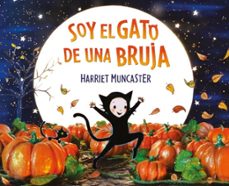 soy el gato de una bruja (ebook)-9788448859091