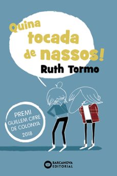 quina tocada de nassos-9788448946098
