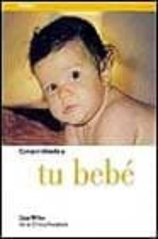 comprendiendo a tu bebe-9788449303098