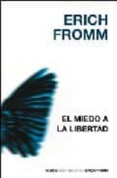 el miedo a la libertad-9788449320798