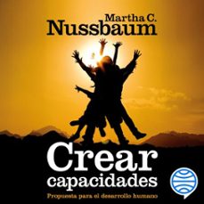 crear capacidades (audiolibro)-martha c. nussbaum-9788449344398