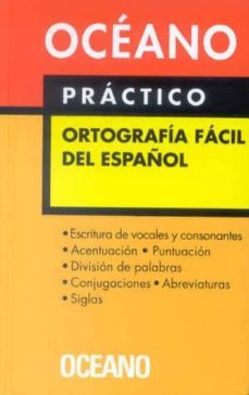 practico ortografia facil del español-9788449420498