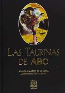 (pe) las taurinas de abc-9788460776598