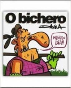 o bichero iv-luis davila malvido-9788460819998