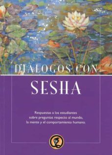 dialogos con sesha-9788460832898