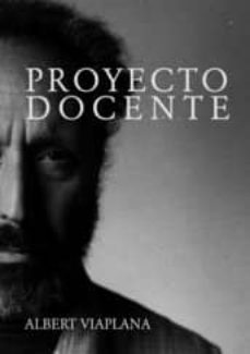 proyecto docente-albert viaplana-9788460851998