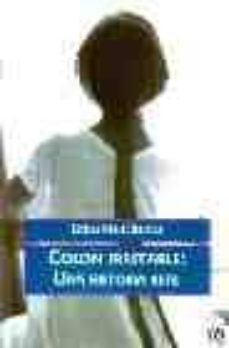 colon irritable: una historia real (3ª ed.)-esther marti barrios-9788460924098