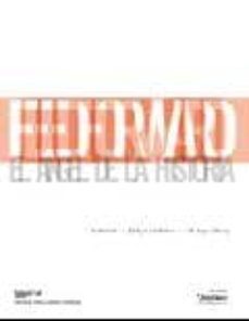 feedforward. el angel de la historia-9788461353798