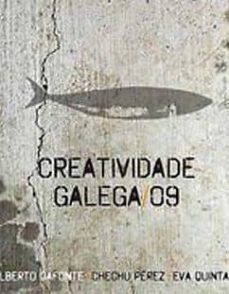 creatividade galega 09-jesus perez seoane-alberto dafonte-9788461400898