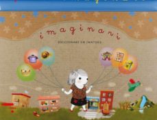 imaginari: diccionari en imatges-9788466116398