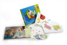 carpeta la kela a casa 2 anys catala-9788466124898