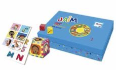 juguem i aprenem amb les intel·ligències multiples (jaim) 5 anys-9788466125598