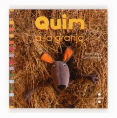 quim a la granja-emilie gillet-9788466131698