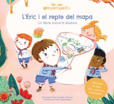 c- tse.1 l èric i el repte del mapa-9788466148498
