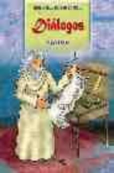 dialogos de platon (biblioteca de oro juvenil)-9788466203098