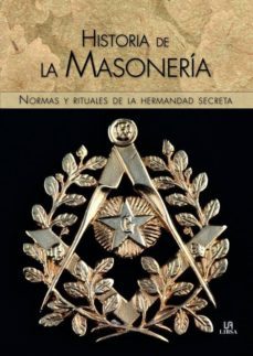 historia de la masoneria-9788466226998